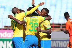Mamelodi sundowns football club is a south african professional football club based in mamelodi in pretoria in the gauteng province that plays in the premier soccer league, the first tier of south. Sundowns Show Their Class To Bury Pirates Book Place In Nedbank Cup Semi Finals Sport