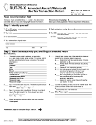 Check spelling or type a new query. Rut 75 Fill Out And Sign Printable Pdf Template Signnow