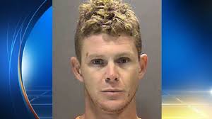 Cleaning woman finds burglary suspect sleeping at Fla. home
