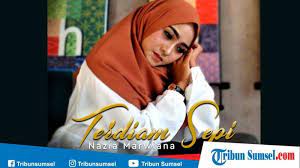 Download lagu terdiam sepi mp3 dapat kamu download secara gratis di metrolagu baru.untuk melihat detail lagu lagu terdiam sepi klik salah satu judul yang cocok, kemudian untuk link download lagu terdiam sepi ada di halaman berikutnya. Download Lagu Mp3 Terdiam Sepi Andaikan Waktu Bisa Kuputar Kembali Nazia Lagu Viral Di Tik Tok Tribun Sumsel