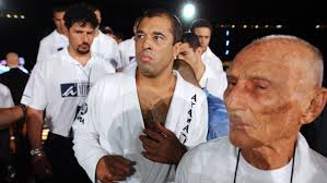 Is Brazilian Jiu Jitsu for You? The History of BJJ and its Many Benefits