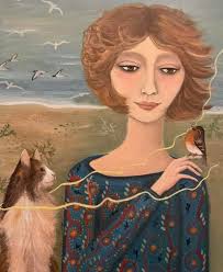 Mercedes Dauphinais Mathison