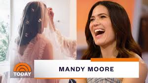 The clip starts with randall and rebecca talking about the day randall was adopted.and randall doesn't quite believe the we just knew narrative. This Is Us Star Mandy Moore Opens Up About Her Intimate Wedding Today Youtube