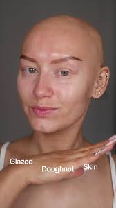 The most dreamy skin!!! The @L’Oréal Paris Glotion ✨ #glotion  #glazeddoughnutskin #summerskin