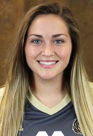 2017 Women's Soccer Roster