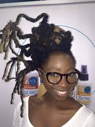 Rue Styles Loc and Natural Hair Artist