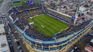 Boca no gana un superclásico como local desde 2015 mientras que river fue el equipo que se quedó con la victoria en el último encuentro que se disputó en la bombonera por el campeonato local. Boca Juniors Vs River Plate La Bombonera Prepara Un Milagro Marca Claro Mexico