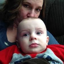 Andrea Lapinski's Instagram, Twitter & Facebook