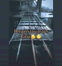 Desir pasir di padang tandus. Chord Gitar Mudah Facebook