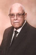Obituary of Ray G. Anderson