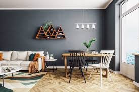 Features of scandinavian furnishing elegantly designed with clean lines and simple color ways, scandinavian furnishing is characterized by sparkling beauty. Stunningly Scandinavian Interior Designs