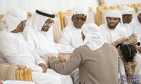 الشيخ محمد بن زايد يؤك د أن تضحيات أبناء الإمارات صمام أمان للوطن Panama Hat Hats Fashion
