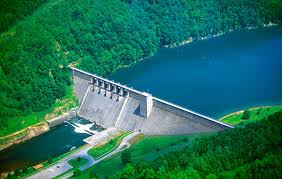 The maps are not available to download, it is forbidden by maps terms of use. E Wv Sutton Dam And Lake
