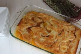 Combine flour, sugar, salt and baking. Paula Deen S Peach Cobbler