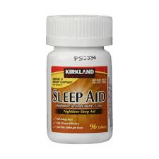 Today kirklands gift card balance are not a thoughtless gift. Kirkland Signature Nighttime Sleep Aid Capsules Sears Marketplace