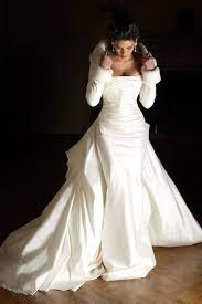Pin By Robin Richard On Hochzeitsmode Winter Wedding Gowns Wedding Dress Couture Wedding Dresses