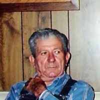 Ernest Edward Auger Sr. (1920–1997)