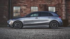 Mercedes Amg A35 Review S3 And Golf R Rival Tested Mercedes Amg Merc Benz Amg