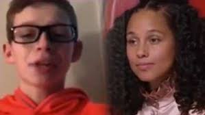 CHCA 9th-grader needs your vote to get