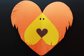Download the printable do a dot heart shape activity here. 3 Interesting Ideas On Shape Crafts For Toddlers
