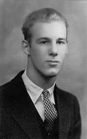 Earl James Wilder (1914-2014)