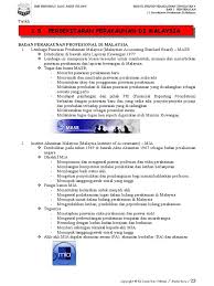 Seminar pelaburan saham terbesar di malaysia bakal diadakan secara percuma dan menawarkan hadiah wang tunai terkumpul bernilai rm120,000. 5 Persekitaran Perakaunan Di Malaysia