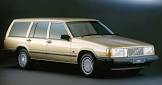 VOLVO-740