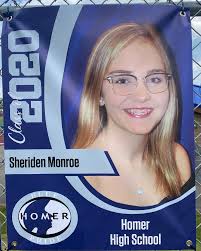 Sherri Stillman-Monroe