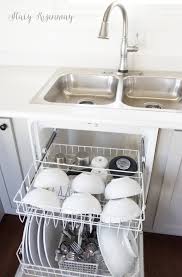 Details About My Under Sink Dishwasher Stacy Risenmay Under Sink Dishwasher Kitchen Design Under Sink