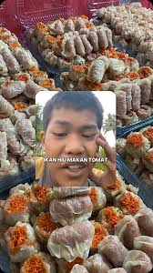 Juragan Dimsum Bekasi