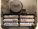 Protect Battery Nest