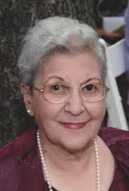 Nancy F. Wege Obituary June 6, 2016