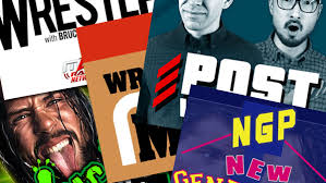 10 Best Wrestling Podcasts Right Now