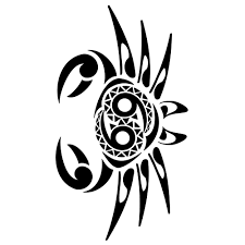 They can either get a crab tattoo or since cancer is a water sign they can. 42 Cute Cancer Zodiac Tattoos