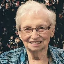 Marjorie Heffernan Obituary