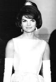 1962 Jackie Kennedy Jacqueline Kennedy Onassis Jackie Kennedy Style