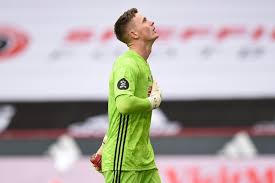 Henderson S Two Potential Destinations In The Premier League