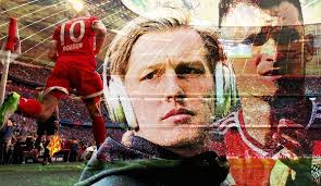 Emil forsberg scores the winning penaltygetty images. Der Fussball Tag Im Ticker
