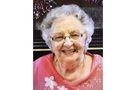 Lola Lapp Obituary (1927