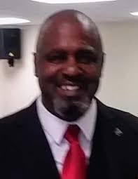 Tribute for Mr. Christopher Cornelius James