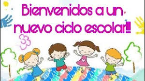De vuelta a clases expr expresión: Mensaje De Regreso A Clases Para Tu Grupo Youtube