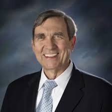 Toby Douglas Grainger