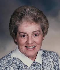 Obituary for Mary "Gwen" Gweneth (Pomeroy) Woodcock