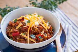 That is the biggest reason why slow cooker recipes have continued to stay so popular over the years! Slow Cooker Mexican Bean And Brown Rice Stew Life Currents
