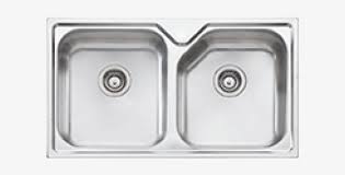 oliveri np63u nu petite double bowl