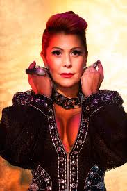 Dame tu amor alejandra guzman. Alejandra Guzman Afectada Por El Sismo