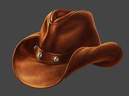 Cowboy Hat Cowboy Hats Hats Leather Hats