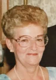 Cecelia “Sis” Malone