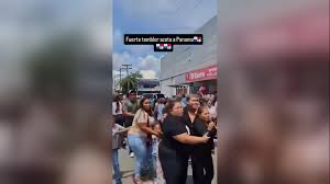 Sismo en Panamá, en vivo: daños, réplicas y más noticias — CNN en Español