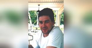 Obituary information for Shane Hoey